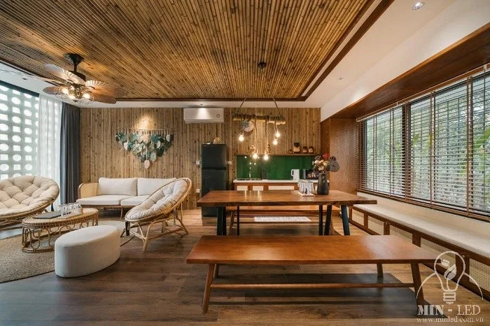 Cap den Hillstay Villa Homestay 10