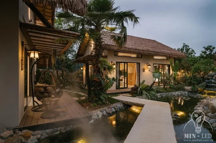 Cap den Hillstay Villa Homestay 15