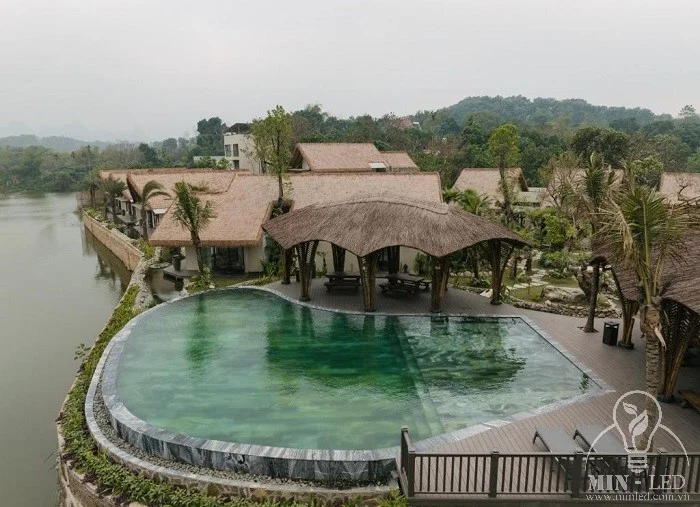 Cap den Hillstay Villa Homestay 19