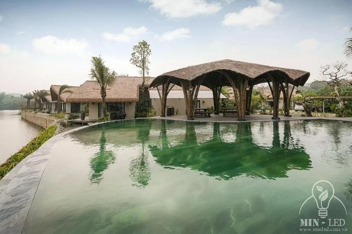 Cap den Hillstay Villa Homestay 20