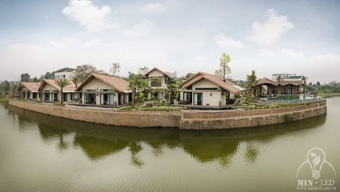 Cap den Hillstay Villa Homestay 5
