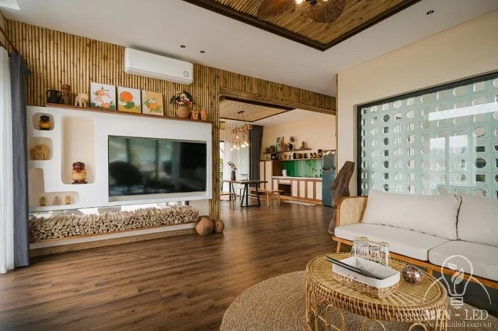 Cap den Hillstay Villa Homestay 7