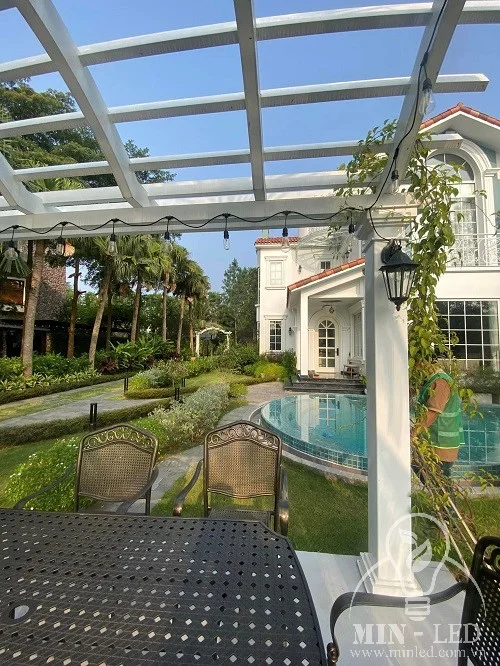 Den san vuon cong trinh Dai Lai anh 4