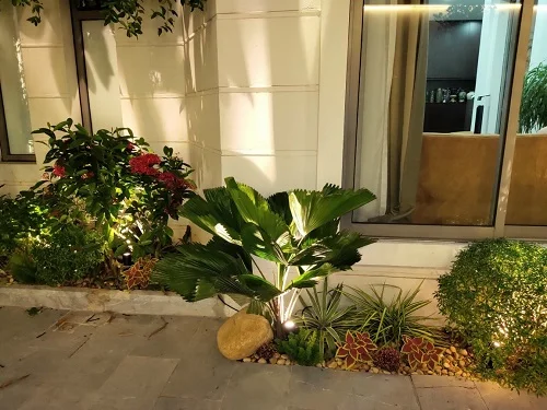 Den trang tri san vuon cong trinh thien duong bao son 11