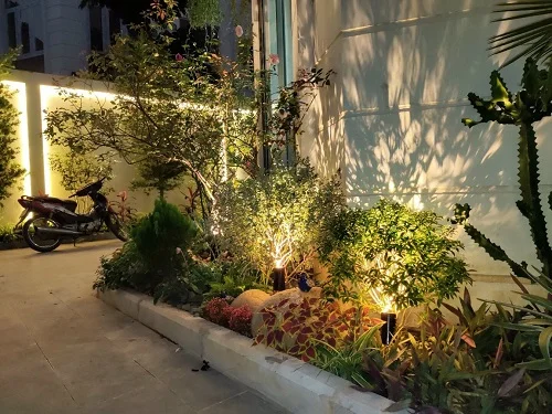Den trang tri san vuon cong trinh thien duong bao son 14