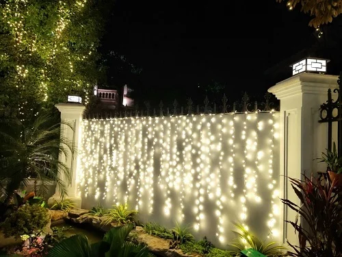 Den trang tri san vuon cong trinh thien duong bao son 5