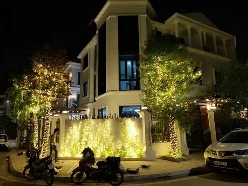 Den trang tri san vuon cong trinh thien duong bao son 6