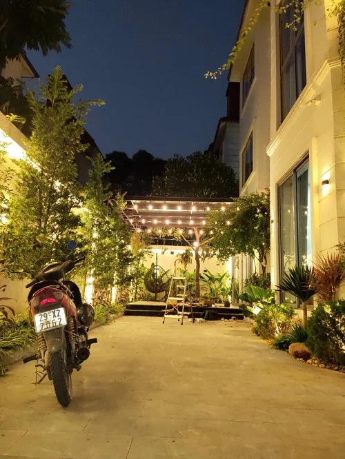 Den trang tri san vuon cong trinh thien duong bao son 7