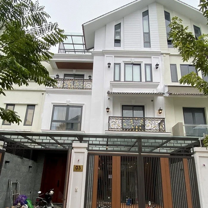 MinLed cap den cong trinh nha lien ke 1 e1743067677714