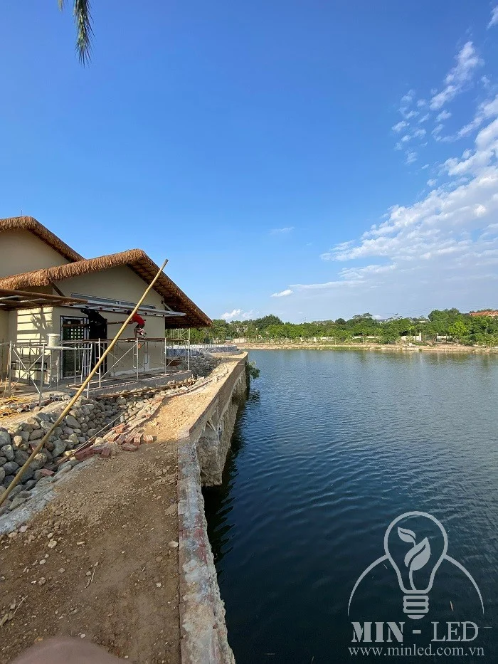 Minled cap den Hillstay Villa Homestay 3 1