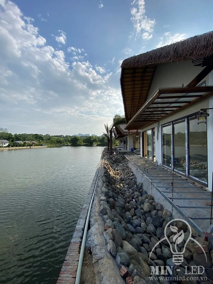 Minled cap den Hillstay Villa Homestay 4 1