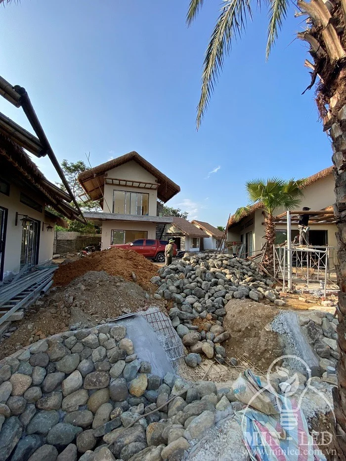 Minled cap den Hillstay Villa Homestay 5 1