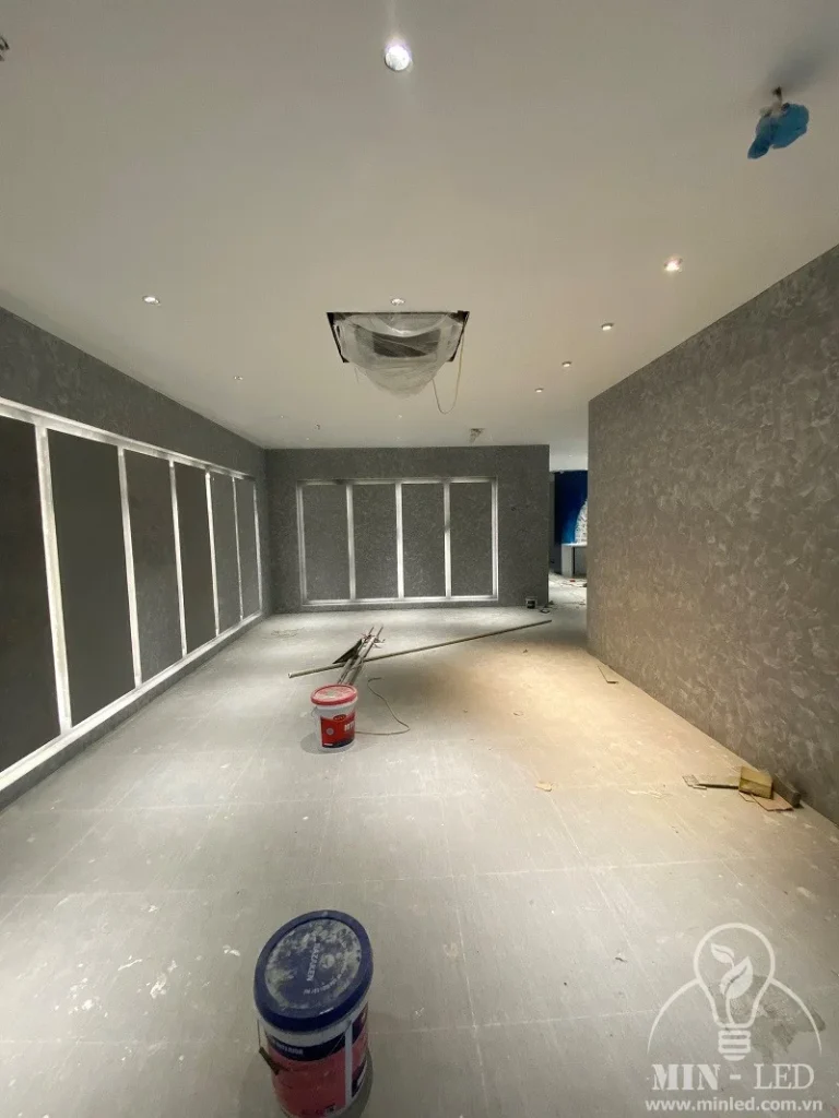 Showroom Grohe 2