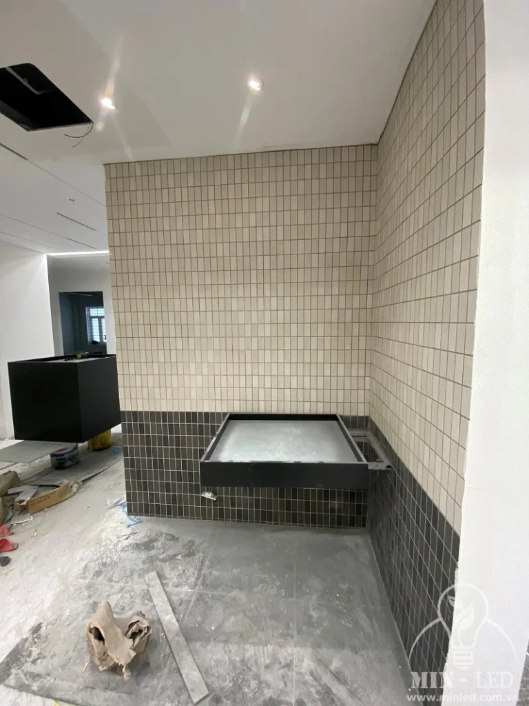 Showroom Grohe 4
