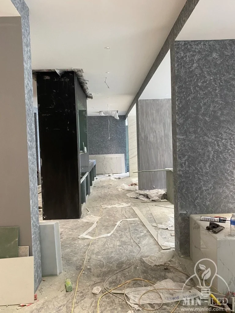 Showroom Grohe 5