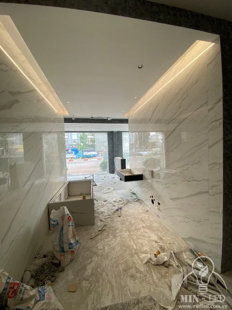 Showroom Grohe 9