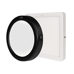 Đèn LED ốp trần