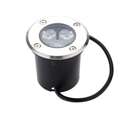 Đèn LED âm đất