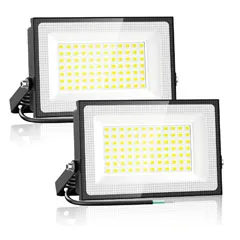 Đèn Pha led