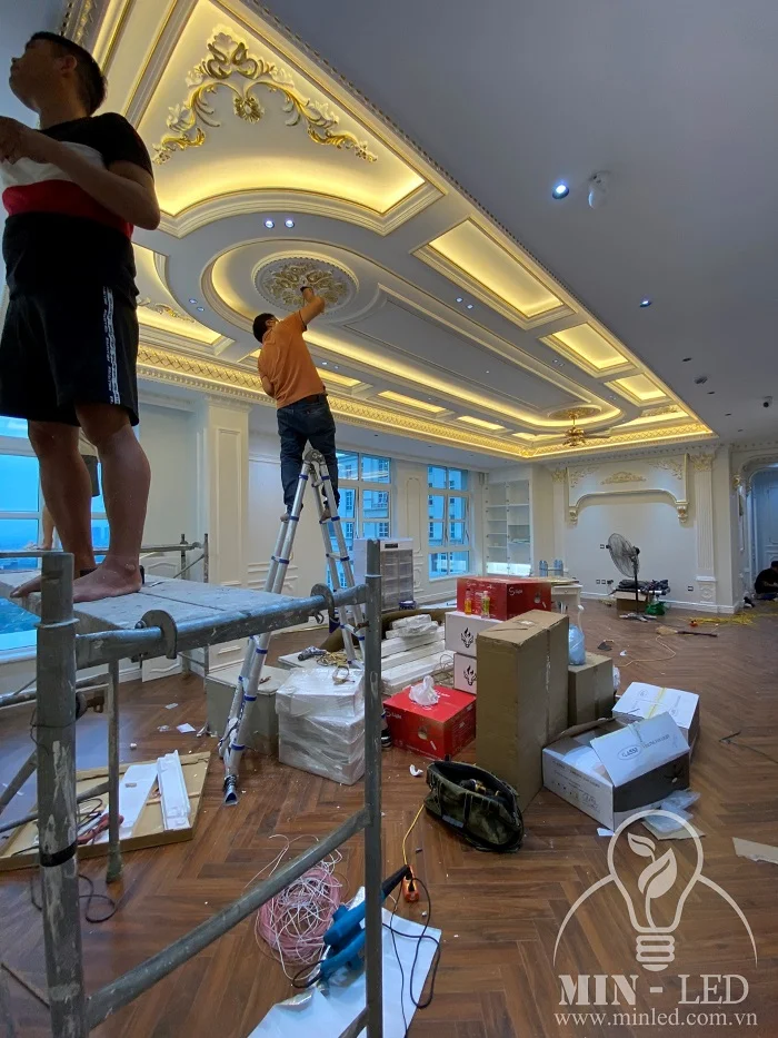 cap den led can ho penthouse tai me tri 14