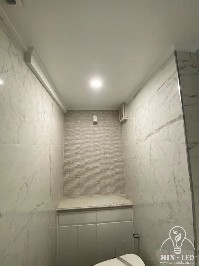 cung cap den led thiet bi dien cho biet thu trieu do tai tdbs 6