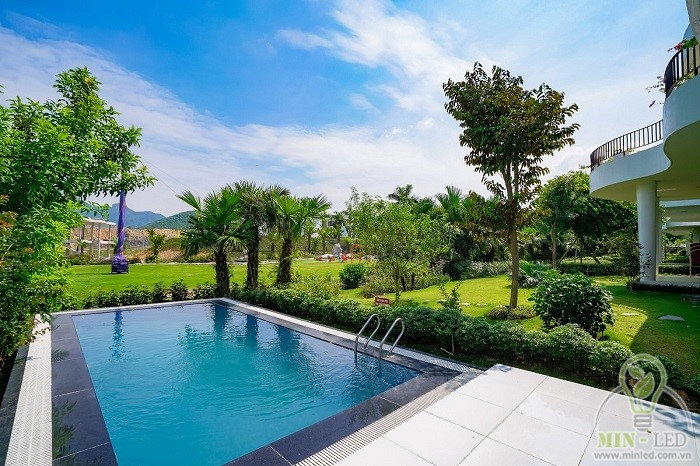 cung cap den led va thiet bi dien cho du an ivory villas resort 25