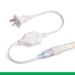 Bộ nguồn, phụ kiện đèn LED dây