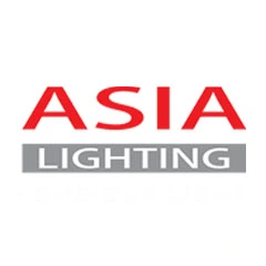 Đèn LED ốp trần Asia