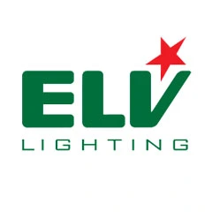 Đèn LED âm bậc cầu thang ELV