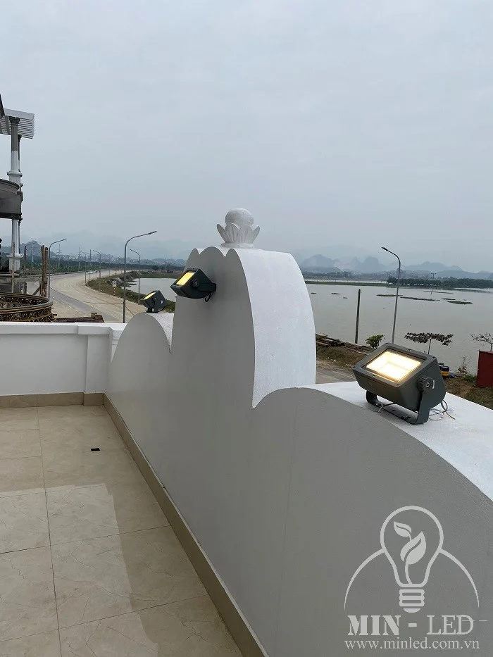 minled cap den led va thiet bi dien cho cong trinh nha o tai my duc ha noi 11
