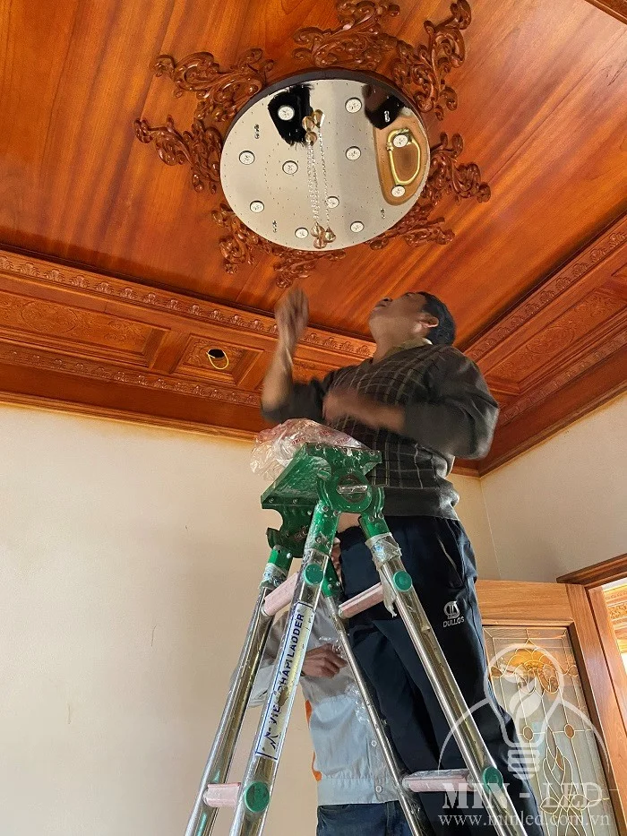minled cap den led va thiet bi dien cho cong trinh nha o tai my duc ha noi 6