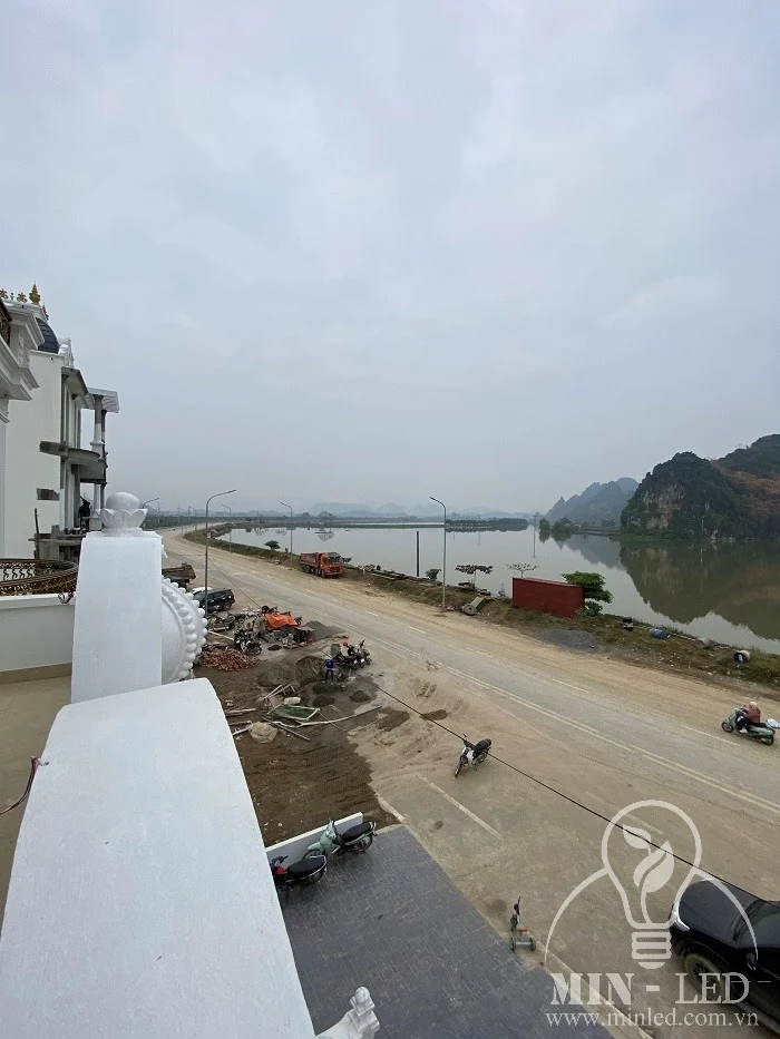 minled cap den led va thiet bi dien cho cong trinh nha o tai my duc ha noi 8