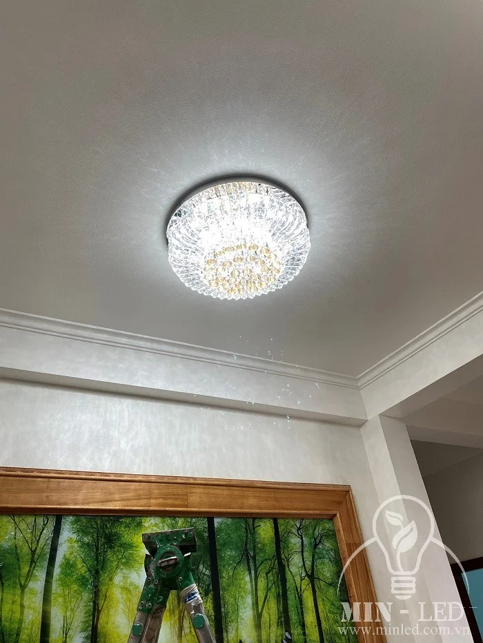 minled cap den led va thiet bi dien cho cong trinh nha o tai my duc ha noi 9