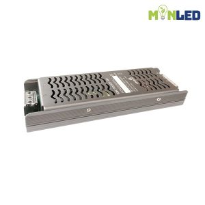 Bộ chuyển nguồn ngoài ray nam châm KingLED 48VDC