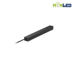 Bộ chuyển nguồn ray nam châm mỏng KingLED 48VDC