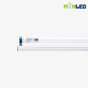 Bộ đèn LED Tuýp T8 Rạng Đông nhôm nhựa T8 M11