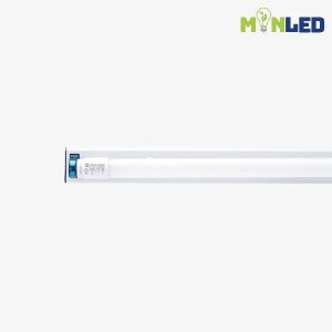 Bộ đèn LED Tuýp T8 Rạng Đông thủy tinh TT01 M11 - Ảnh 3