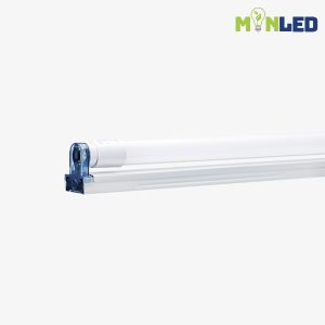 Bộ đèn LED Tuýp T8 Rạng Đông thủy tinh TT01 M11 - Ảnh 2