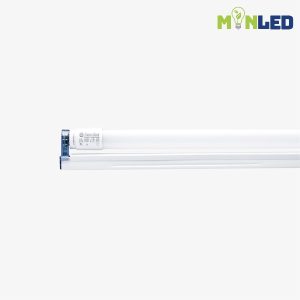 Bộ đèn LED Tuýp T8 Rạng Đông thủy tinh bọc nhựa N02 M11