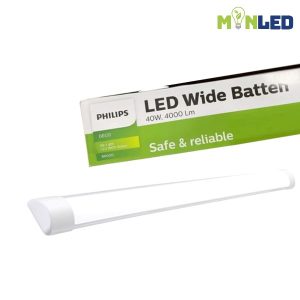 Bộ đèn tuýp LED bán nguyệt Philips BN001C