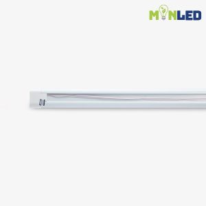 Bộ đèn tuýp LED bán nguyệt Rạng Đông M36 đơn sắc - Ảnh 2