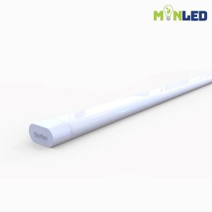 Bộ đèn tuýp LED bán nguyệt Rạng Đông M36 đơn sắc