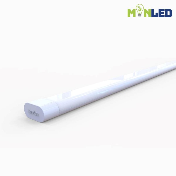 Bộ đèn tuýp LED bán nguyệt Rạng Đông M36 đơn sắc
