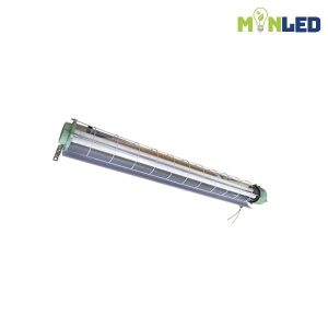 Bộ đèn tuýp chống nổ Rạng Đông CN01 - Ảnh 2