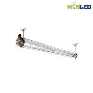 Bộ đèn tuýp chống nổ VO Lighting VOCN - Ảnh 2