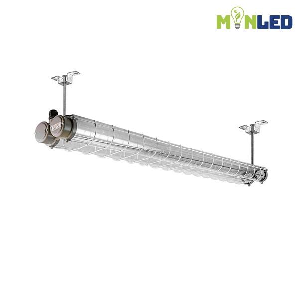 Bộ đèn tuýp chống nổ VO Lighting VOCN