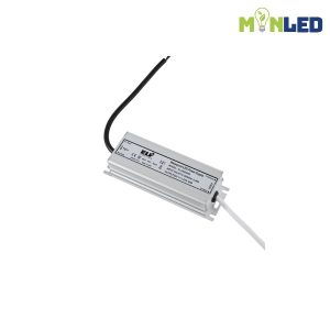 Bộ nguồn LED dây 24VDC ELV chống nước VL-OD