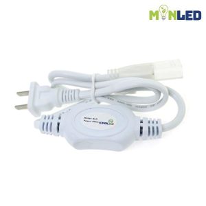 Bộ nguồn LED dây KingLED 8W