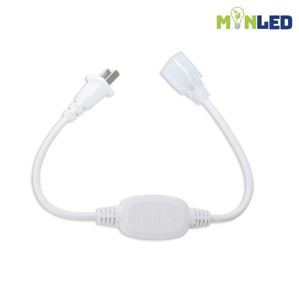 Bộ nguồn LED dây Rạng Đông LD03 7W