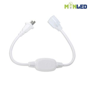 Bộ nguồn LED dây Rạng Đông LD03 9W